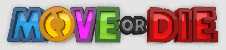Move or Die celebra más de 1 millón de copias vendidas con la actualización La Fiesta Latina