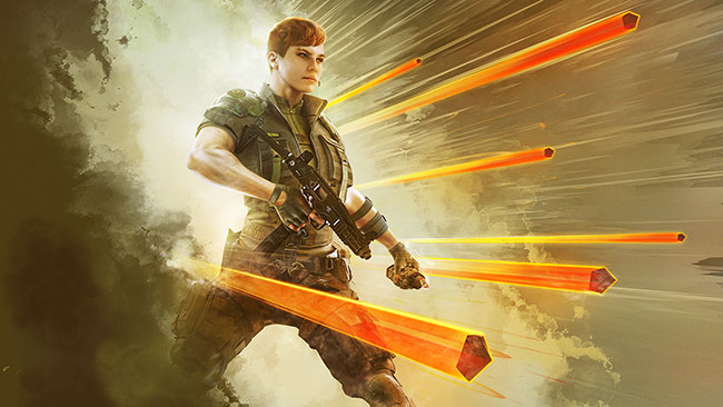 Tom Clancy’s Rainbow Six Siege Anuncia sus Planes para 2022