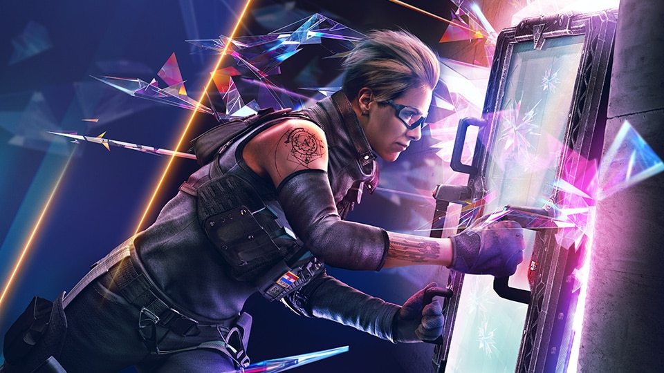 Tom Clancy’s Rainbow Six Siege Se Une Al PlayStation Tournaments Open Series
