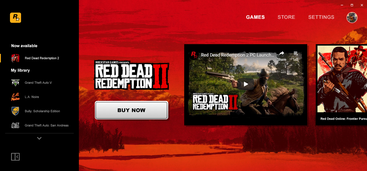 Rockstar Games busca hacer juegos más reales incluyendo minijuegos de casino