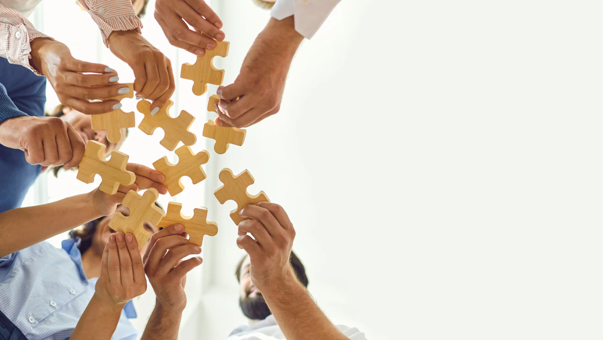 Propósitos de año nuevo para cumplir con nuestros equipos de trabajo