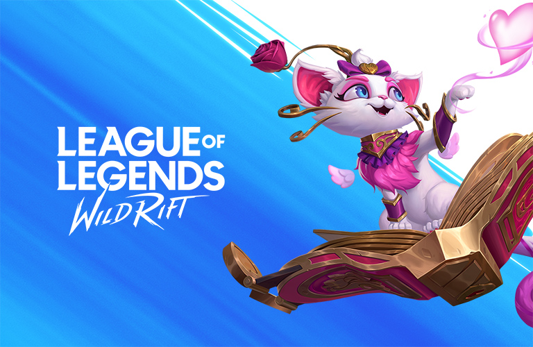 Wild Rift: Cofre de Pose de Campeón Aleatoria con Prime Gaming