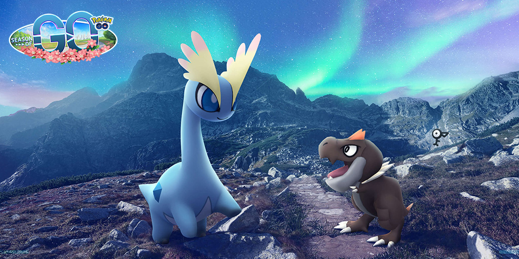 Conoce los desafíos y recompensas del Ultradesbloqueo: Día de Investigación limitada de Pokémon GO