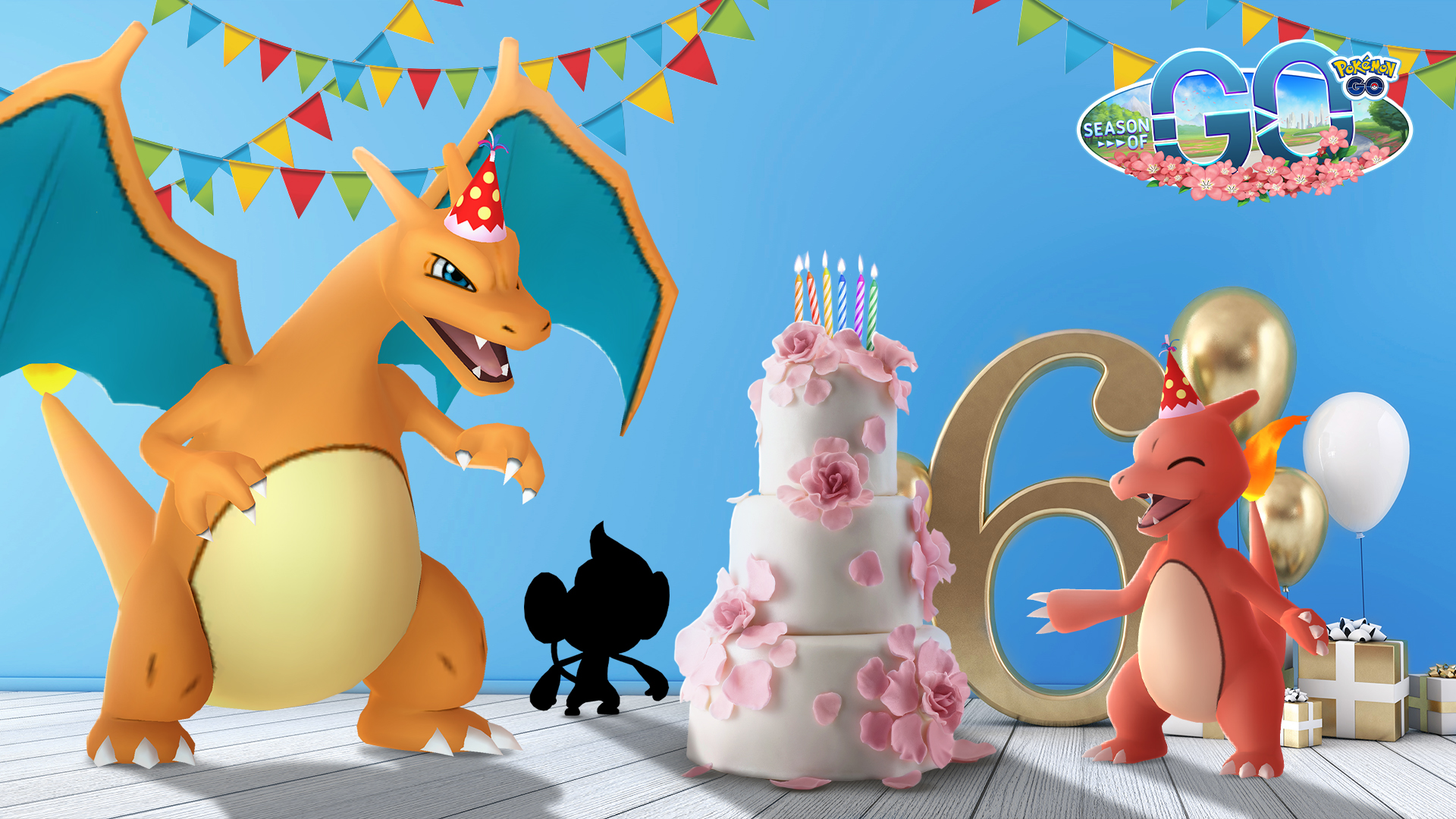 Pokémon GO deja de dar soporte a iOS 13