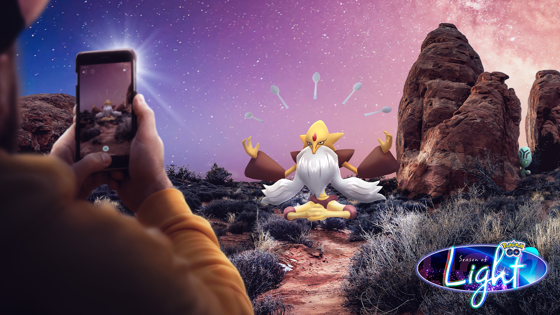 Tareas de investigación de campo y recompensas de Pokémon Go en septiembre de 2022