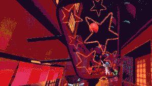 YUKI: El Bullet Hell Roguelike en VR