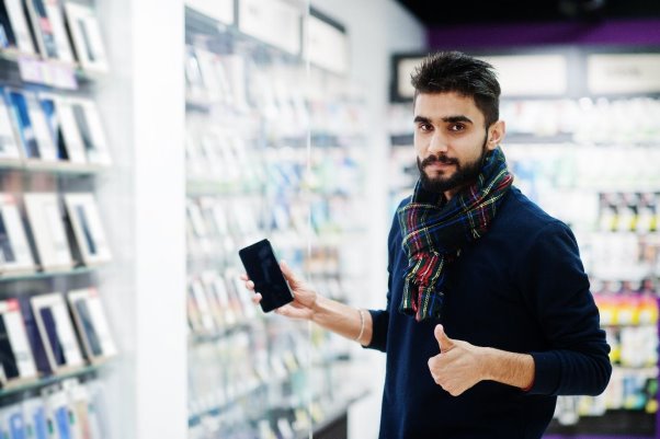 ¿Qué tan inteligentes son tus compras?