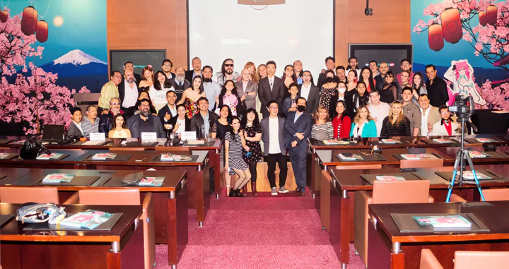 A México y Japón los une el doblaje: un futuro de seiyuus latinoamericanos