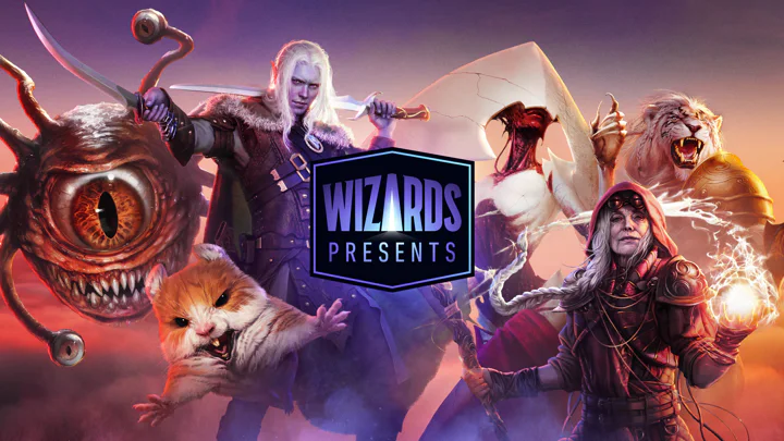 Wizards of the Coast revela emocionante lineup para Magic: The Gathering