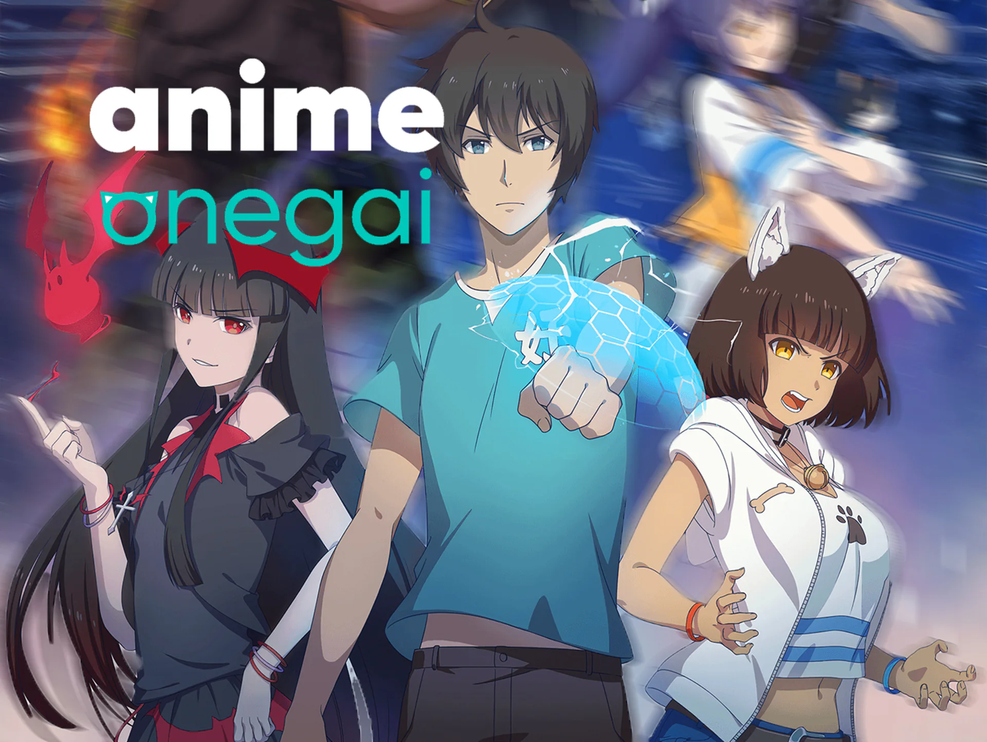 Si eres fan del anime, te interesará saber qué puedes hacer para contribuir a mejorar la industria