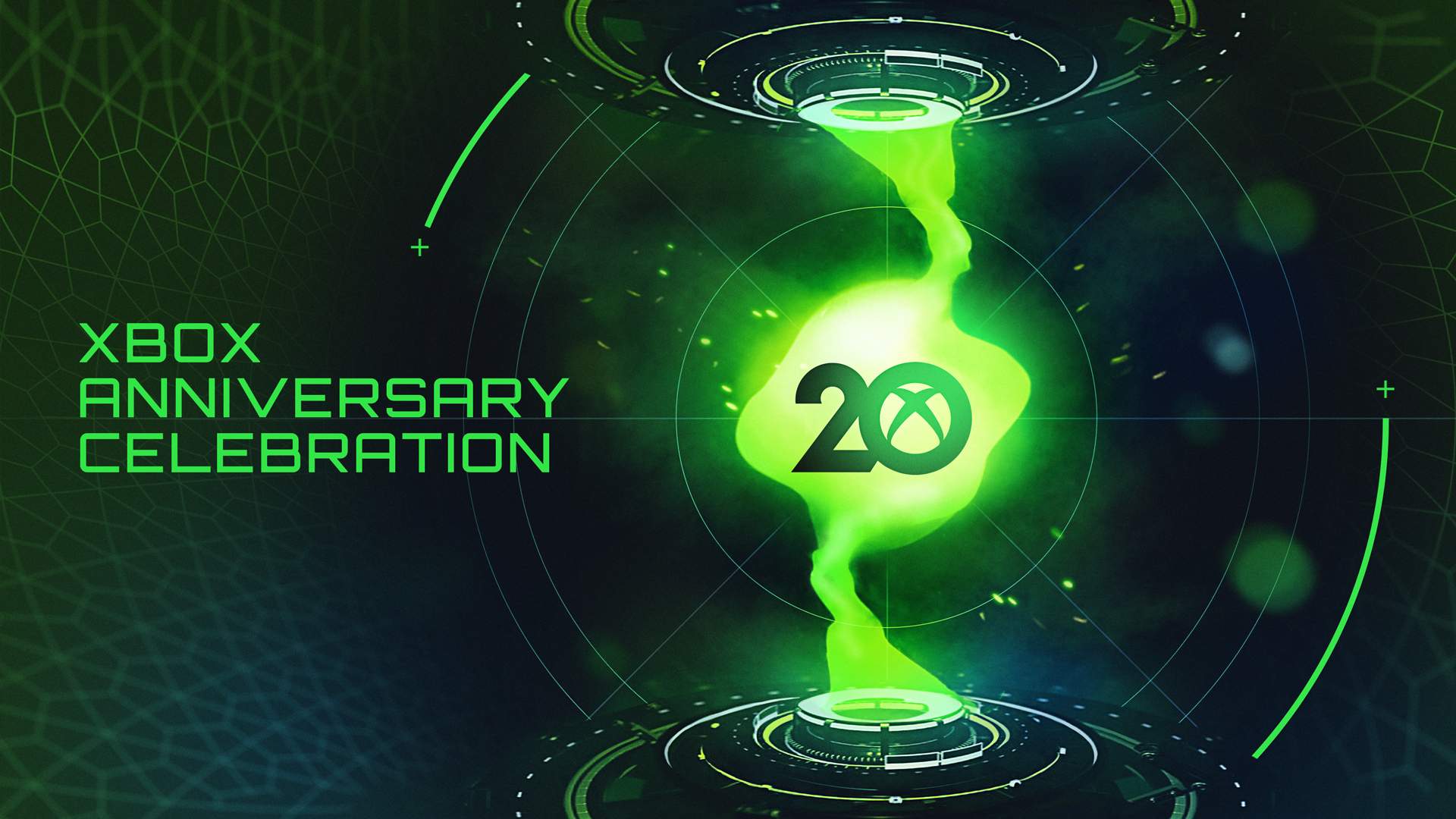 Xbox celebra 20 años de alegría y videojuegos con la beta multijugador de Halo Infinite disponible para todos