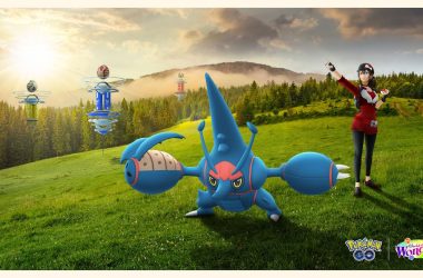 Aprovecha el Día de Incursión de Mega Heracross en Pokémon GO: Aprende cómo vencerlo en solitario.