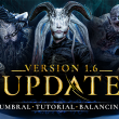 Lords of the Fallen v1.6: Mejoras y novedades