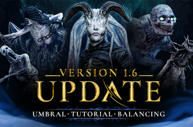 Lords of the Fallen v1.6: Mejoras y novedades