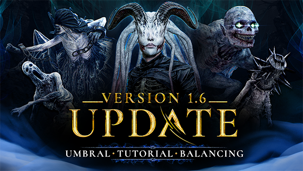 Lords of the Fallen v1.6: Mejoras y novedades
