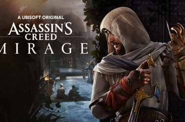 Ubisoft lanza actualización de Assassin’s Creed: Mirage para PlayStation 5 Pro