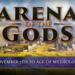 Arena de los dioses: una nueva aventura en Age of Mythology