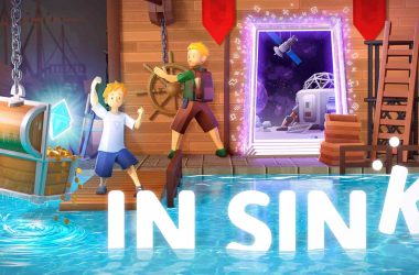 Revisión: In Sink – Un escape room cooperativo que pondrá a prueba tu ingenio