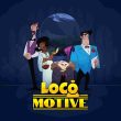Revisión: Loco Motive – Un misterio cómico a bordo del Reuss Express