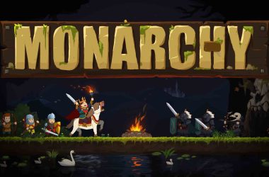 Revisión: Monarchy – Estrategia y decisiones cruciales en pixel art