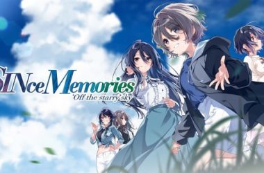 Revisión: SINce Memories: Off The Starry Sky – Una cautivadora novela visual de misterio y sanación