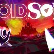 Revisión: Void Sols – Sumérgete en un desafío soulslike abstracto
