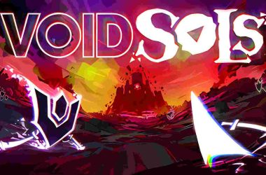 Revisión: Void Sols – Sumérgete en un desafío soulslike abstracto