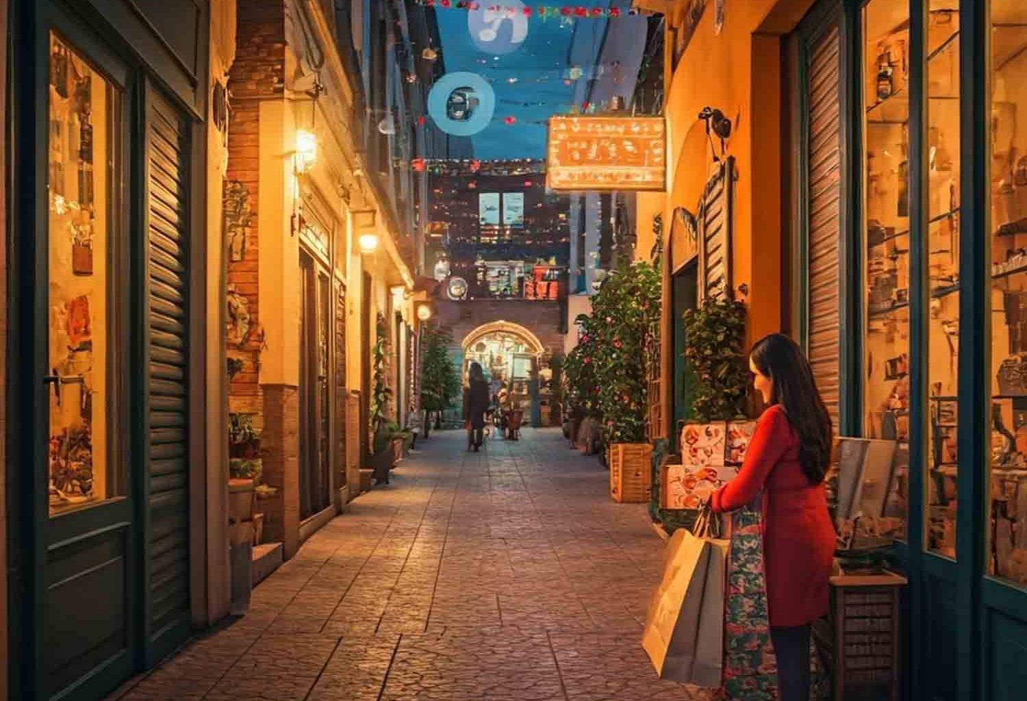 Consumidores mexicanos apoyan a pymes en temporada de compras 2024: GoDaddy