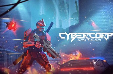 Revisión: CyberCorp – Un brutal shooter isométrico con alma cyberpunk