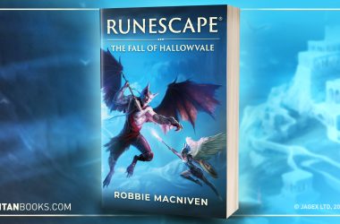 Nuevas aventuras de RuneScape: ‘The Fall of Hallowvale’ y ‘Untold Tales of the God Wars’
