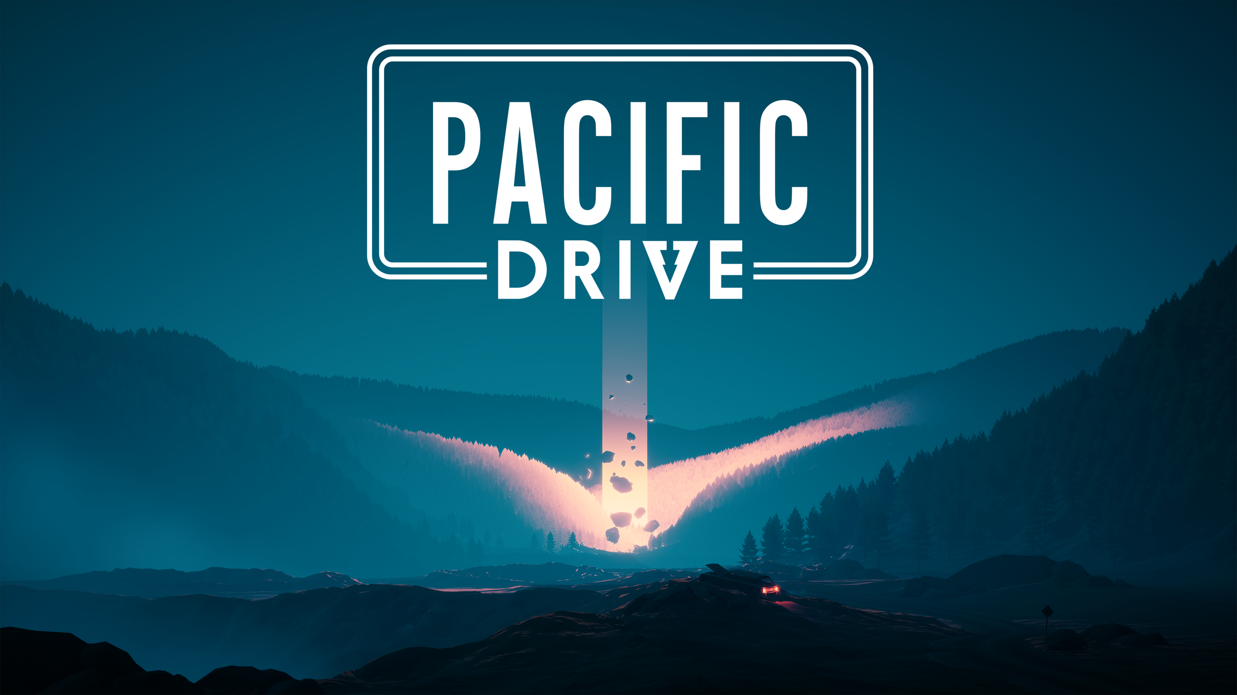 Descubre los secretos de la nueva actualización Viajes y Tesoros de Pacific Drive