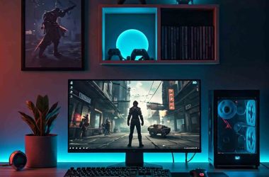 Videojuegos ideales para disfrutar en un fin de semana largo