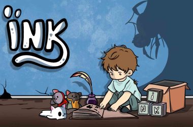 Primeras impresiones: Ink – Una aventura roguelike entre páginas de fantasía