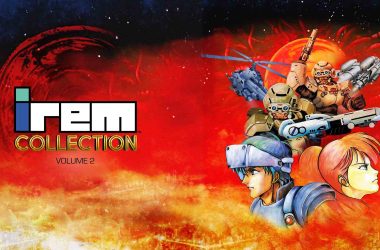 Revisión: Irem Collection Volume 2 – Una joya del género shooter para las nuevas generaciones