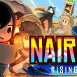 Revisión: NAIRI Rising Tide – Una aventura encantadora llena de misterios y desafíos