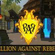 Revisión: Rebellion Against Rebellion – Un MMORPG indie que redefine el género