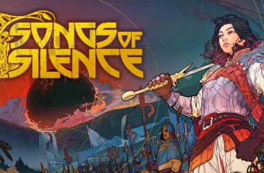 Revisión: Songs of Silence – Una nueva era en la estrategia fantástica