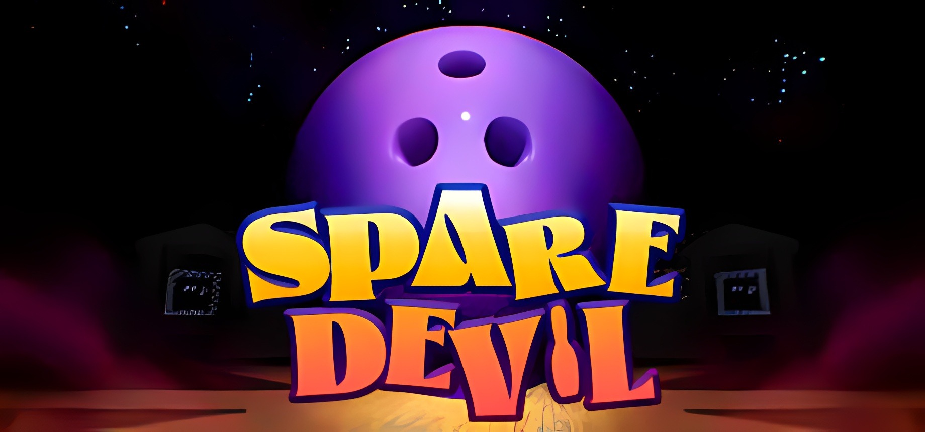 Revisión: Sparedevil – Un FPS arcade que reinventa el boliche