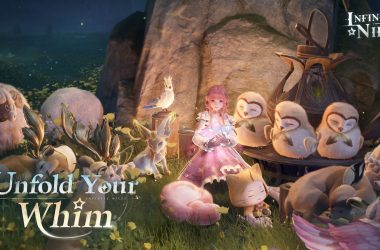 Infinity Nikki alcanza los 30 millones de pre-registros antes de su lanzamiento este año