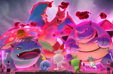 ¡Vive el cierre de la Temporada Al Máximo en Pokémon GO con eventos únicos y recompensas especiales!