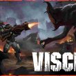 Revisión: Viscera – Un shooter twin-stick post-apocalíptico implacable
