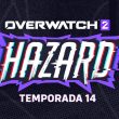 Revisión: Temporada 14 de Overwatch 2: ¡Nuevos héroes y eventos!