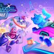 Revisión: Cosmic Royale – La revolución de las carreras espaciales y el Battle Royale