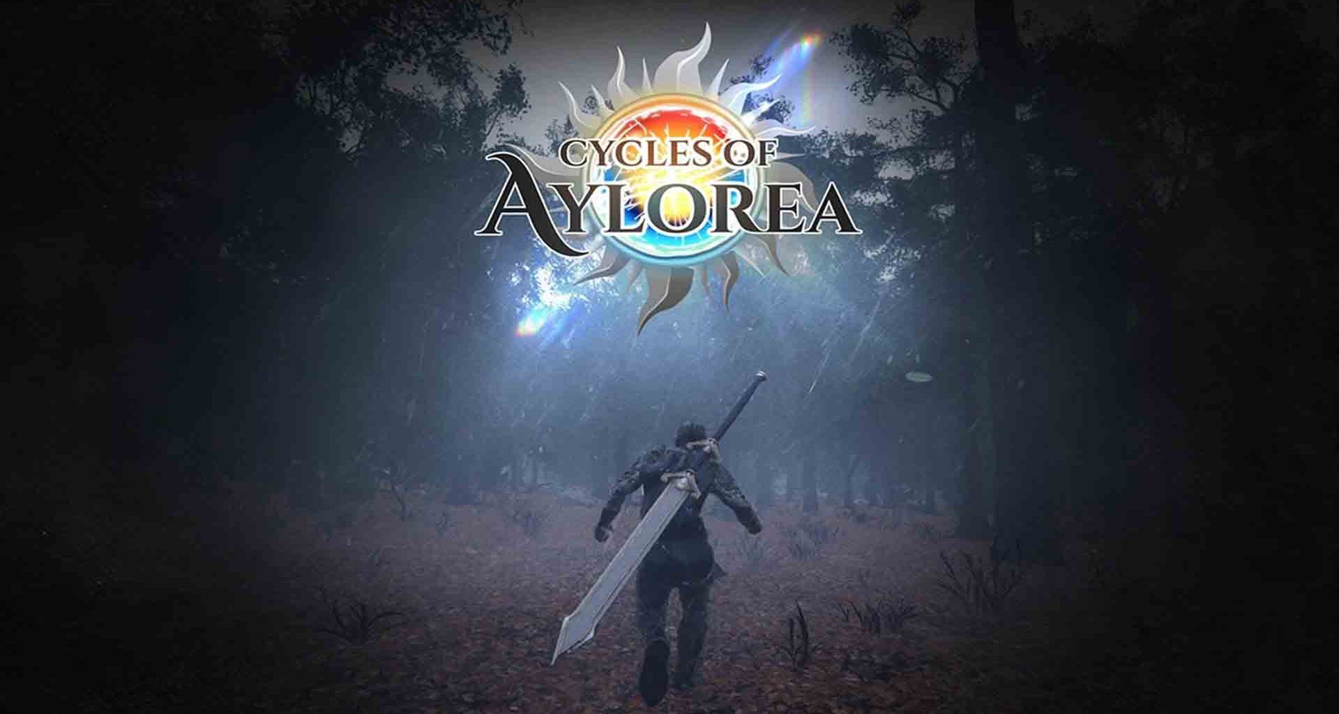 Revisión: Cycles of Aylorea – Una aventura épica de supervivencia y rol