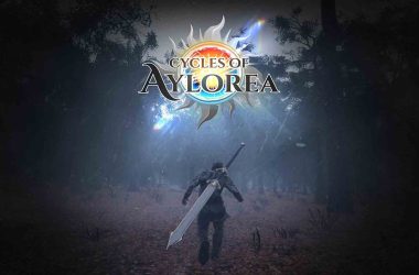 Revisión: Cycles of Aylorea – Una aventura épica de supervivencia y rol