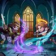 Revisión: Deck of Souls – Un desafío estratégico de cartas y almas
