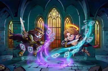 Revisión: Deck of Souls – Un desafío estratégico de cartas y almas