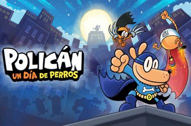 Revisión: Policán: Un día de perros – Una aventura familiar llena de humor y heroísmo