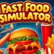 Revisión: Fast Food Simulator – Domina la gestión de tu propio negocio de comida rápida