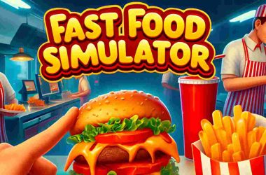 Revisión: Fast Food Simulator – Domina la gestión de tu propio negocio de comida rápida